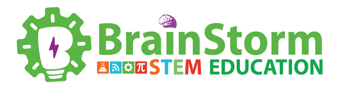 Brainstorm Logo